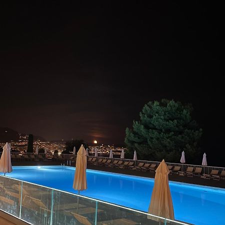 Appartamento Constellations De Fabron Nizza Esterno foto