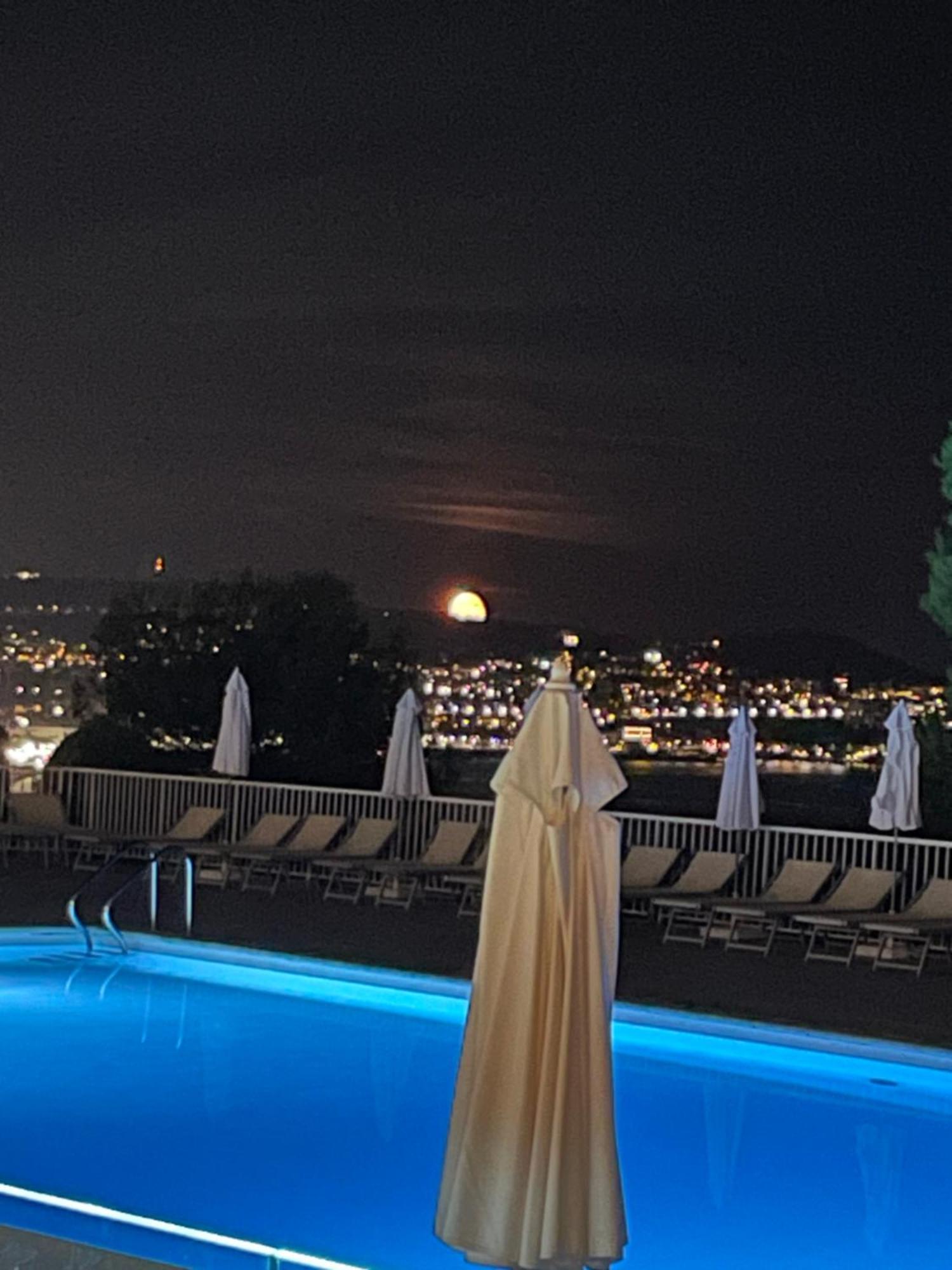 Appartamento Constellations De Fabron Nizza Esterno foto